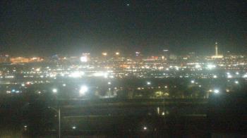 Weather camera view of Cadence Development.