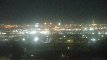 Weather camera view of Cadence Development.