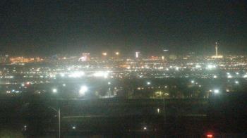 Weather camera view of Cadence Development.