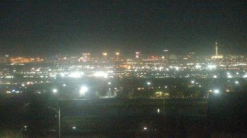 Weather camera view of Cadence Development.