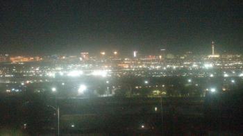 Weather camera view of Cadence Development.