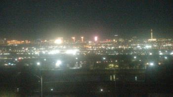 Weather camera view of Cadence Development.