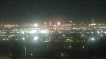 Weather camera view of Cadence Development.