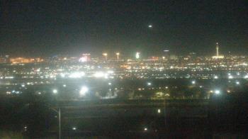 Weather camera view of Cadence Development.