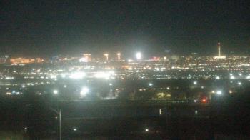 Weather camera view of Cadence Development.