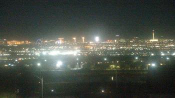 Weather camera view of Cadence Development.