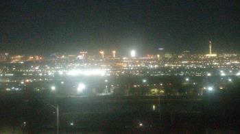 Weather camera view of Cadence Development.