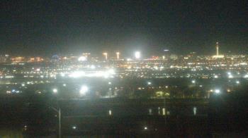 Weather camera view of Cadence Development.