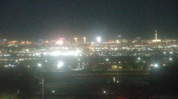 Weather camera view of Cadence Development.