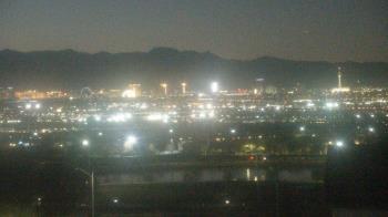 Weather camera view of Cadence Development.