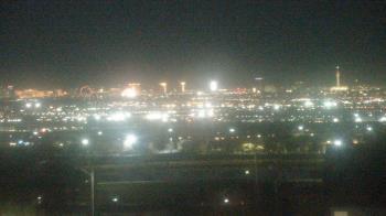 Weather camera view of Cadence Development.