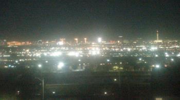 Weather camera view of Cadence Development.