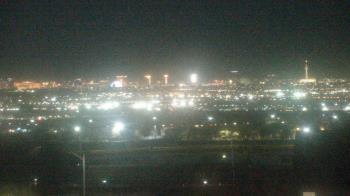 Weather camera view of Cadence Development.