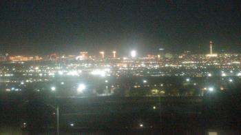 Weather camera view of Cadence Development.