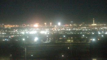 Weather camera view of Cadence Development.