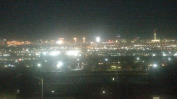 Weather camera view of Cadence Development.