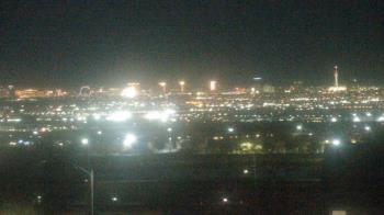 Weather camera view of Cadence Development.