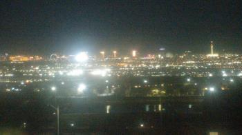 Weather camera view of Cadence Development.