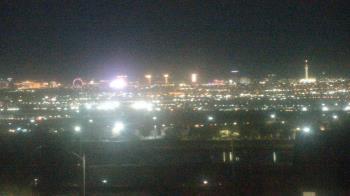 Weather camera view of Cadence Development.