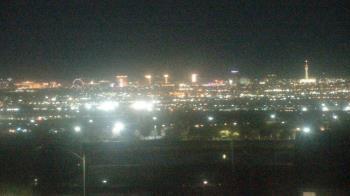 Weather camera view of Cadence Development.