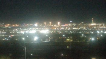 Weather camera view of Cadence Development.