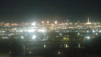 Weather camera view of Cadence Development.