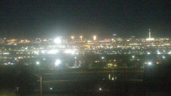 Weather camera view of Cadence Development.