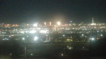 Weather camera view of Cadence Development.