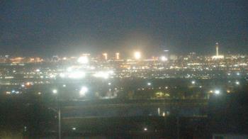 Weather camera view of Cadence Development.