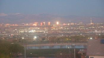 Weather camera view of Cadence Development.