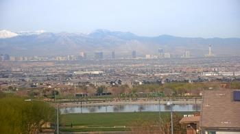 Weather camera view of Cadence Development.