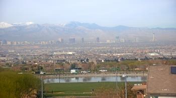 Weather camera view of Cadence Development.