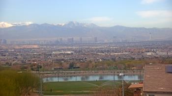 Weather camera view of Cadence Development.