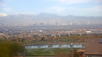 Weather camera view of Cadence Development.