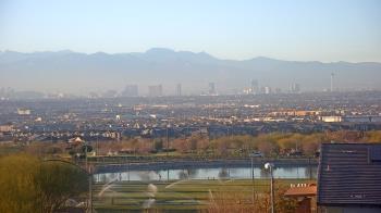 Weather camera view of Cadence Development.