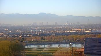 Weather camera view of Cadence Development.