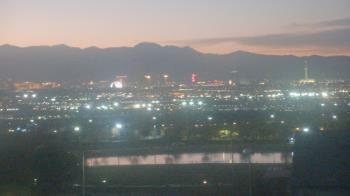 Weather camera view of Cadence Development.