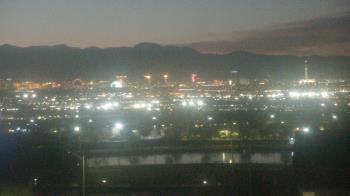 Weather camera view of Cadence Development.