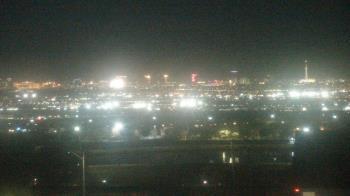 Weather camera view of Cadence Development.