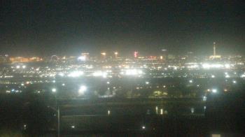 Weather camera view of Cadence Development.