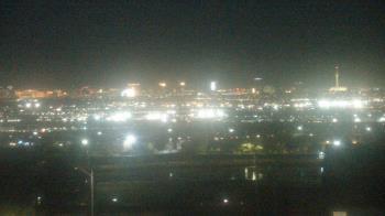 Weather camera view of Cadence Development.