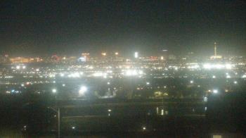 Weather camera view of Cadence Development.