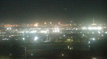 Weather camera view of Cadence Development.