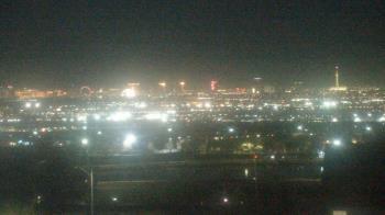 Weather camera view of Cadence Development.