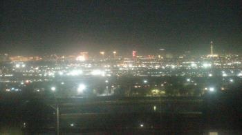 Weather camera view of Cadence Development.