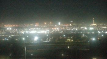 Weather camera view of Cadence Development.