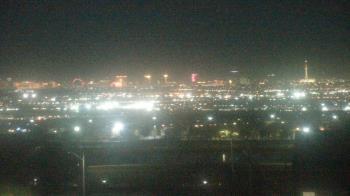 Weather camera view of Cadence Development.