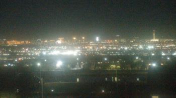 Weather camera view of Cadence Development.