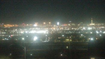 Weather camera view of Cadence Development.