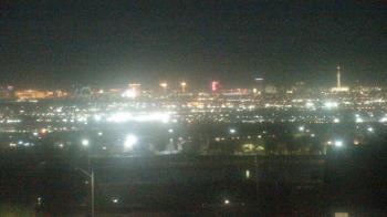 Weather camera view of Cadence Development.